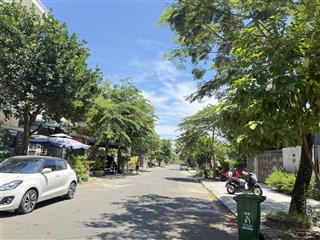 Bán cặp đất đường anh thơ tầng cao view sông trực diện thuộc khu đô thị nam việt á đà nẵng giá tốt