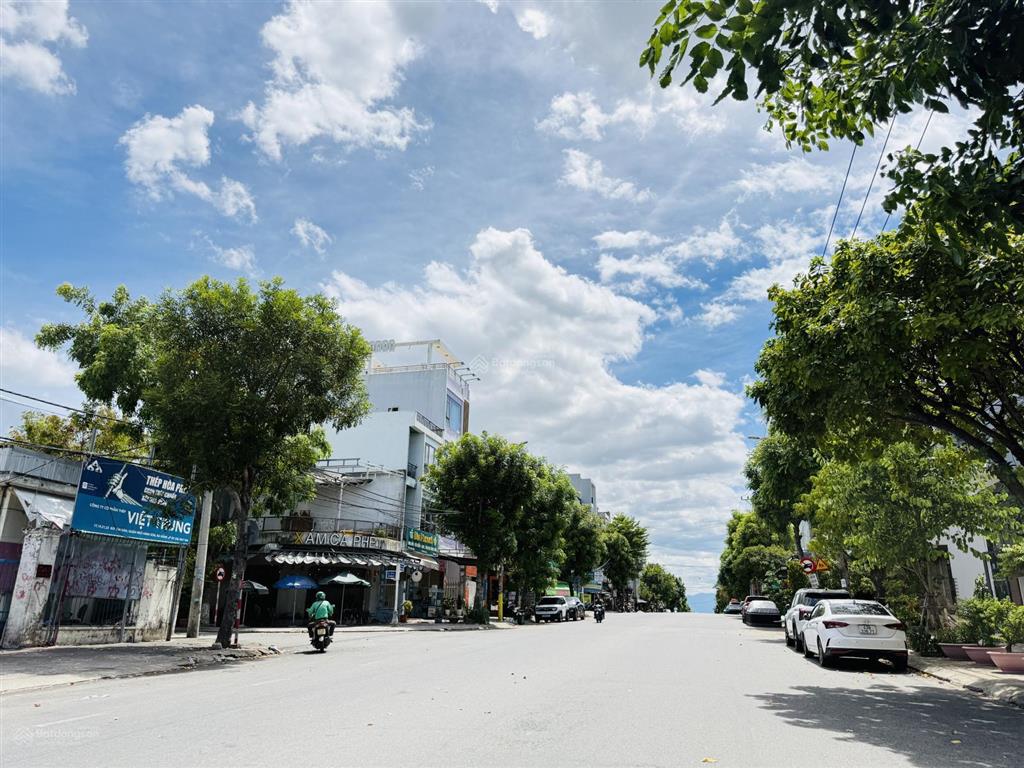 Chỉ hơn 9tỷ sở hữu ngay mt bùi tá hán đất xây cao tầng kđt nam việt á giá siêu rẻ từ trước đến nay!