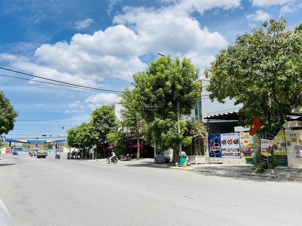 Chỉ hơn 9tỷ sở hữu ngay mt bùi tá hán đất xây cao tầng kđt nam việt á giá siêu rẻ từ trước đến nay!