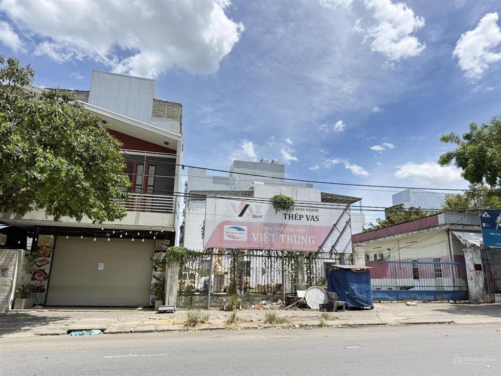 Chỉ hơn 9tỷ sở hữu ngay mt bùi tá hán đất xây cao tầng kđt nam việt á giá siêu rẻ từ trước đến nay!