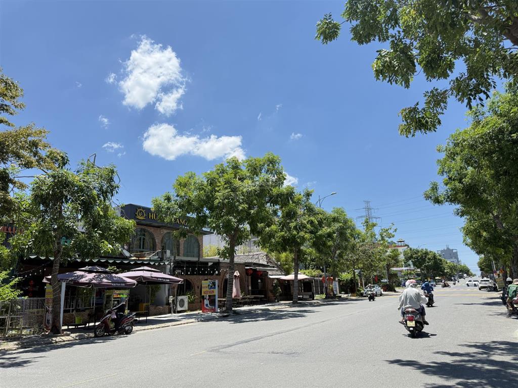 Chỉ hơn 9tỷ sở hữu ngay mt bùi tá hán đất xây cao tầng kđt nam việt á giá siêu rẻ từ trước đến nay!