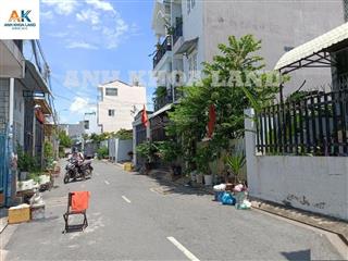 Bán đất kdc apec trường thọ, khu này đẹp hàng hiếm nha anh chị