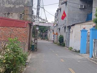 Mở bán 6 lô f0 bắc thượng, trục đường nhựa kinh doanh sầm uất