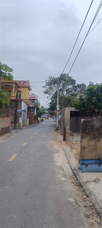 Mở bán 6 lô f0 bắc thượng, trục đường nhựa kinh doanh sầm uất