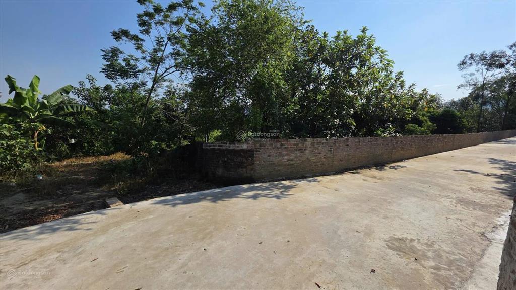 3,5 tỷ đất sổ đỏ tp hà nội dt 1724m2 cách cầu nhật tân chỉ 35km