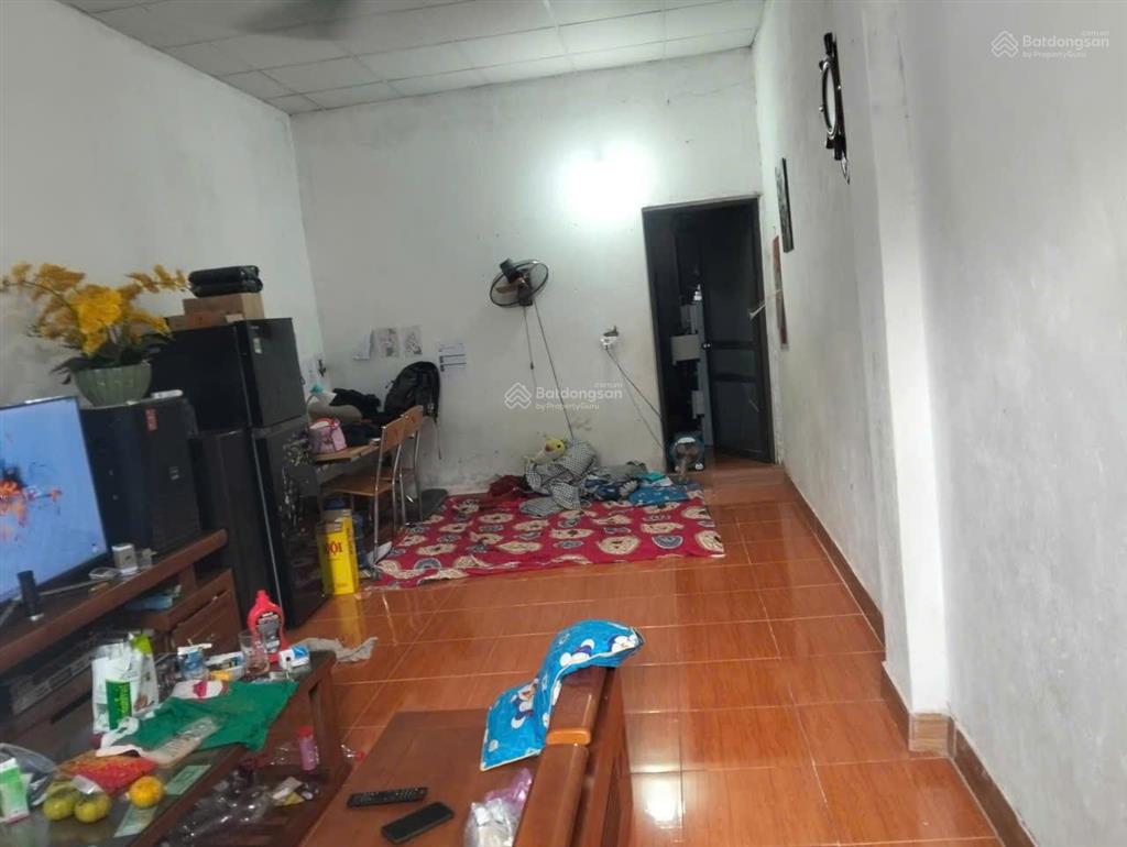 1,5 tỷ sẵn nhà c4 đất sổ đỏ sát vách kcn sạch