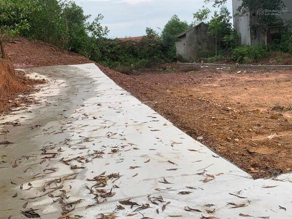 1,45 tỷ đất sổ đỏ 416m2 tại trung giã, hà nội