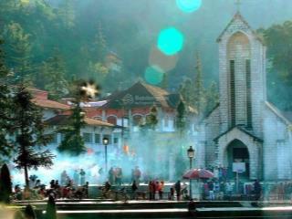 Bán nhà mặt phố tại phường sa pa, lào cai, 237 triệu / m2, 190 m2, 5 tầng