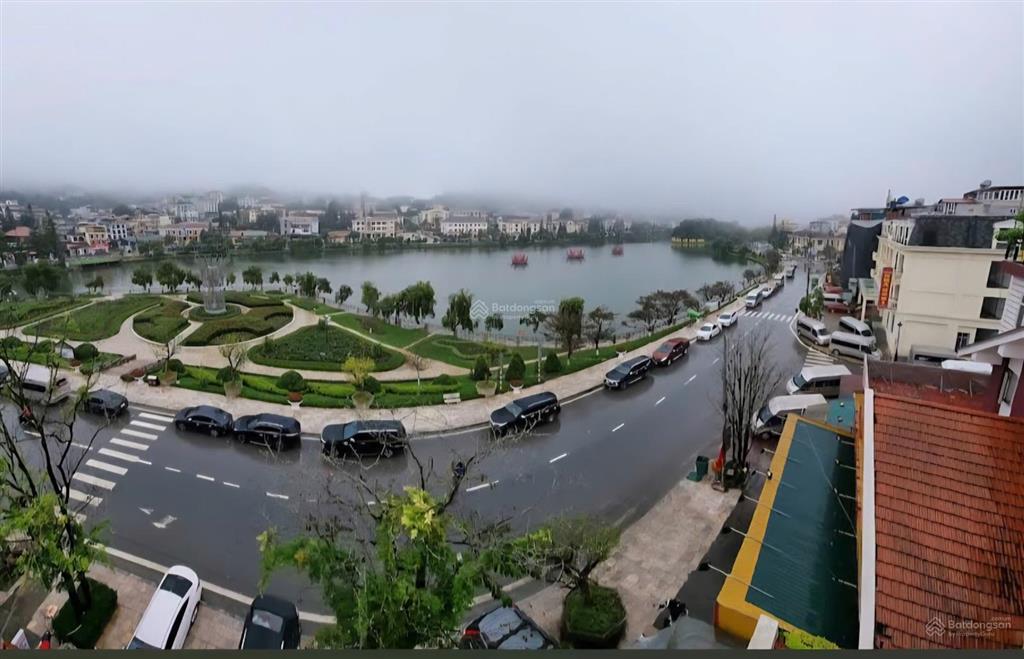 Bán khách sạn tại ngũ chỉ sơn, giá thỏa thuận, 1800m2