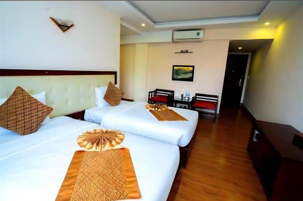 Bán khách sạn tại ngũ chỉ sơn, giá thỏa thuận, 1800m2
