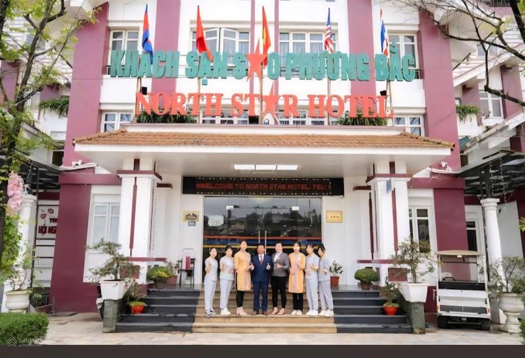 Bán khách sạn tại ngũ chỉ sơn, giá thỏa thuận, 1800m2
