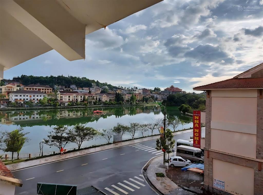 Bán khách sạn tại ngũ chỉ sơn, giá thỏa thuận, 1800m2