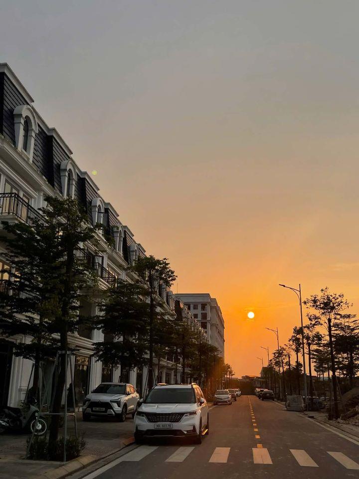 Đã có giá chính thức SHOPHOUSE RICHMOND PHÚ XUÂN TP Huế