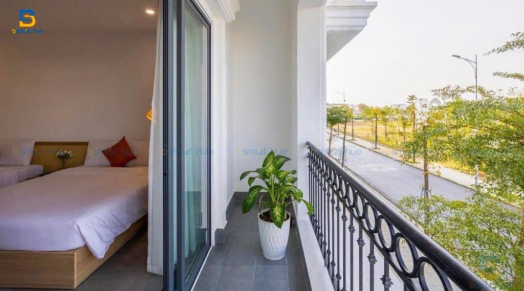 Bán Nhà mặt tiền đường Dương Khuê TP Huế