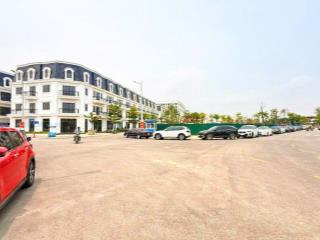 Nhà 4 tầng Mặt tiền đường Dương Khuê chỉ 64tr/m2 Trung Tâm TP Huế