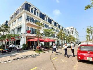 Shophouse mặt tiền chợ cống mới cơ hội đầu tư dòng tiền 480tr/năm tại trung tâm tp huế