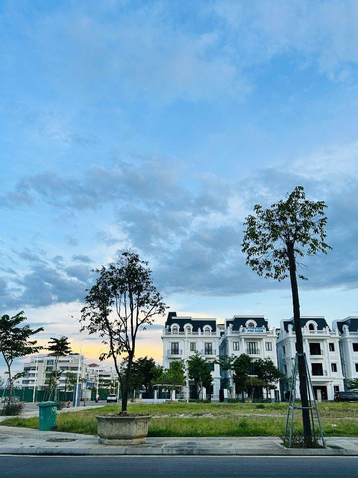 Phú Xuân City khu đô thị đáng sống nhất TP Huế giá chỉ từ 2 tỷ5 (30%) kí ngay!!!