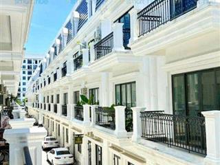Chỉ từ 2ty5 sở hữu Shophouse Phú Xuân City 4 tầng mặt tiền đại lộ Võ Nguyên Giáp