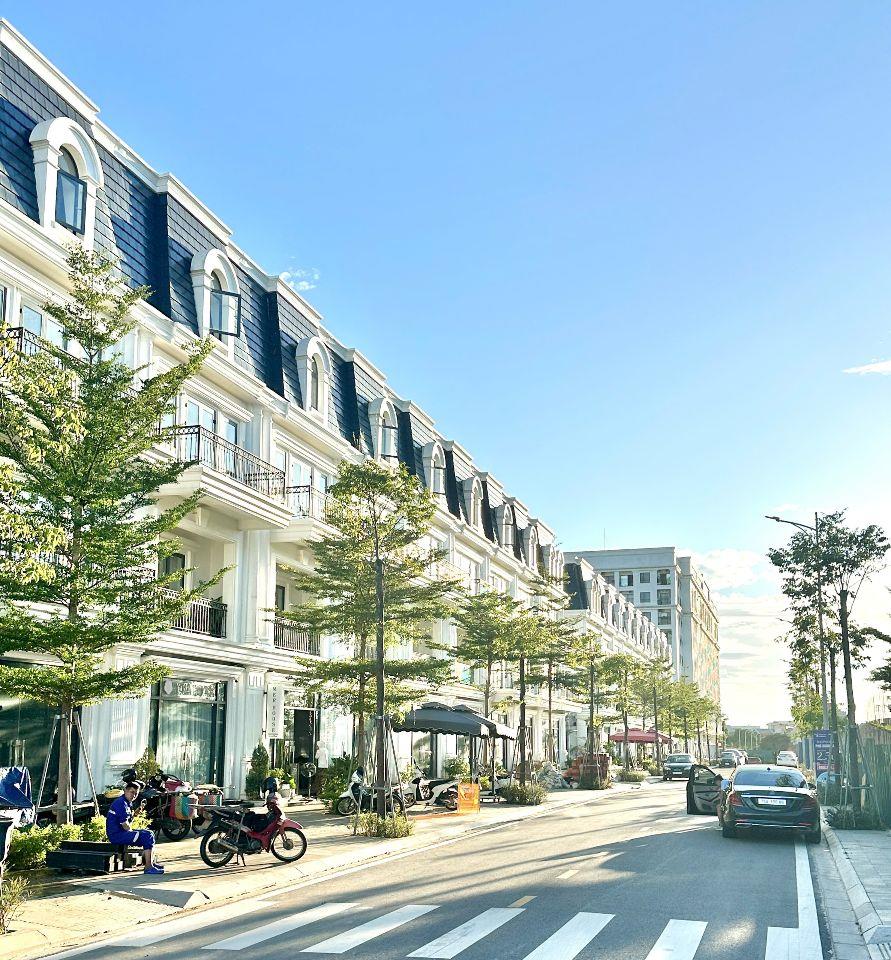 Phú Xuân City mừng đại lễ 2/9 ưu đãi đặc biệt hỗ trợ lãi suất cố định 5%/18 tháng