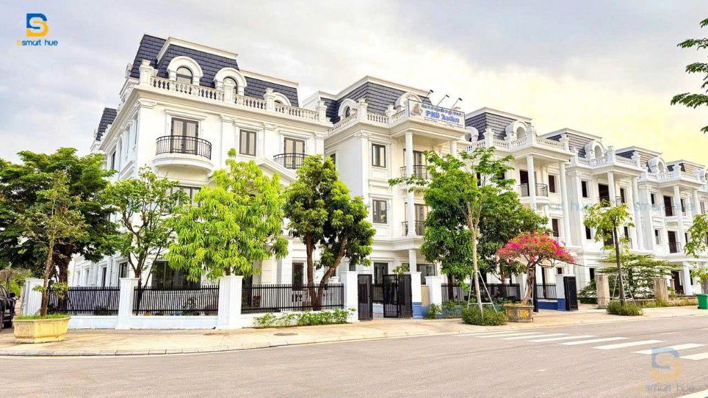 Cơ hội vàng tại Phú Xuân City ưu đãi đặc biệt dịp 2/9 – tặng ngay 1 cây vàng