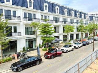 Mặt tiền Chợ Cống mới khu đô Thị Phú Xuân City TT Thành Phố Huế