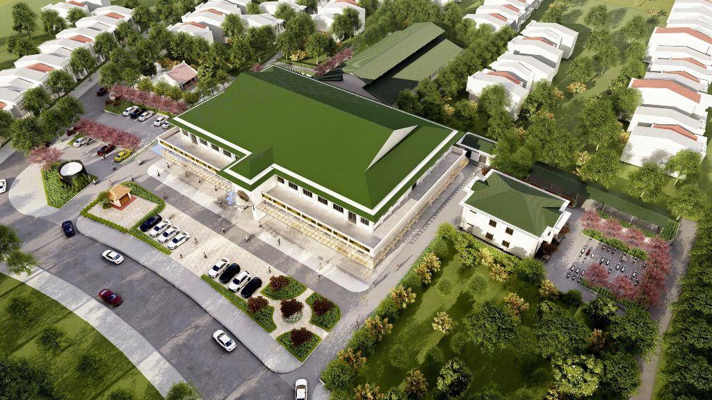 Phú Xuân City có sổ chính sách Ưu đãi trực tiếp từ CĐT-Thanh khoản 18 tháng