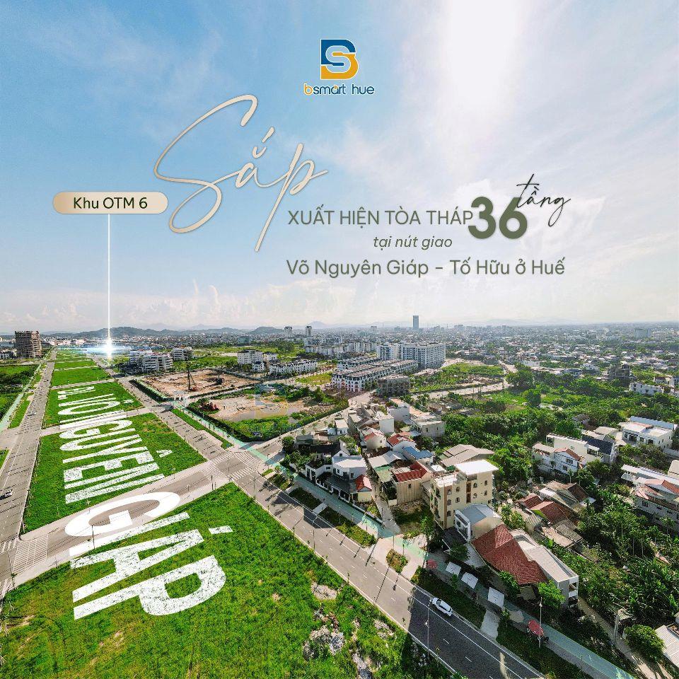 Shophouse 4 tầng mặt tiền Võ Nguyên Giáp tâm điểm kinh Doanh đối diện Chợ Cống