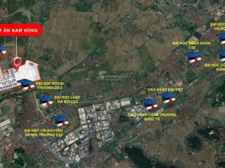 Bán shophouse vườn sen, từ sơn. trục đường 60m  kinh doanh siêu đỉnh