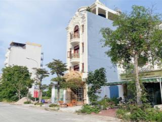 Bán lô đất liền kề 110,5m2, trong khu dabaco đền đô, đình bảng, từ sơn, bắc ninh