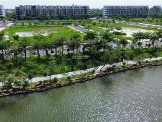 Đất biệt thự view hồ 10ha siêu phẩm giữa lõi trung tâm phường đồng nguyên