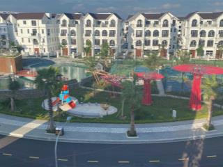 Bán căn biệt thự trong kđt mạnh đức victory, từ sơn