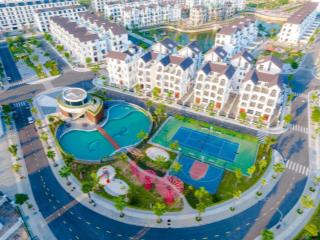 Bán biệt thự, liền kề trong kđt mạnh đức victory từ sơn, bắc ninh