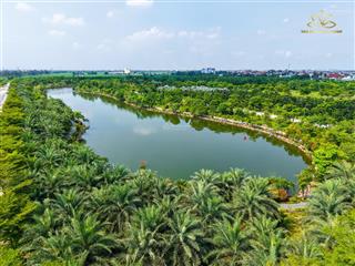 Biệt thự vườn hồng, từ sơn giá chỉ hơn 40tr/m2