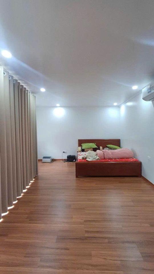 Bán nhà mới phố Trung Yên 9 Cầu Giấy kinh doanh 30 tỷ. Nhà mới đẹp mỗi tầng 2 phòng đầy đủ GPXD, hoàn công trên sổ,