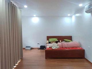 Bán nhà mới phố Trung Yên 9 Cầu Giấy kinh doanh 30 tỷ. Nhà mới đẹp mỗi tầng 2 phòng đầy đủ GPXD, hoàn công trên sổ,