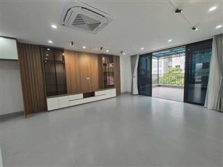 Liền kề bắc Linh Đàm thang máy kinh doanh 29 tỷ. Nhà đẹp thang máy nội thất xịn 2 thoáng (2 mặt phố)