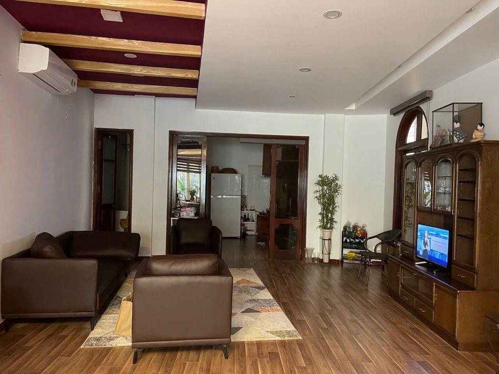 Bán nhà 200m2 KĐT mới Yên Hòa Cầu Giấy 95 tỷ. Khu Lão Thành Cách mạng Yêu Hòa ngõ  20 phố Trần Kim Xuyến gần phố Hạ Yên 