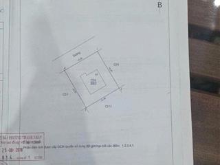 Bán nhà 200m2 KĐT mới Yên Hòa Cầu Giấy 95 tỷ. Khu Lão Thành Cách mạng Yêu Hòa ngõ  20 phố Trần Kim Xuyến gần phố Hạ Yên 