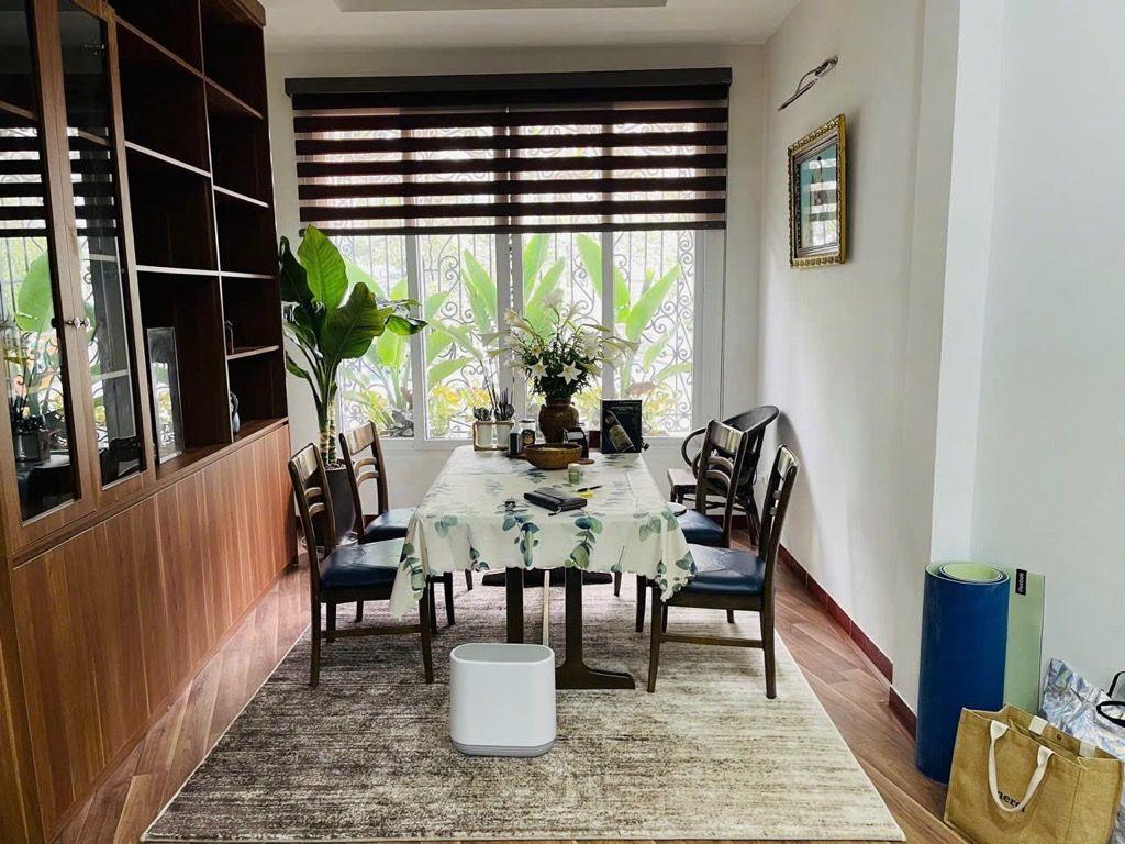 Bán nhà 200m2 KĐT mới Yên Hòa Cầu Giấy 95 tỷ. Khu Lão Thành Cách mạng Yêu Hòa ngõ  20 phố Trần Kim Xuyến gần phố Hạ Yên 