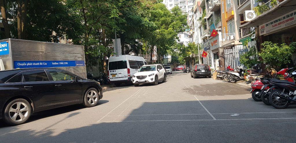 Bán nhà 200m2 KĐT mới Yên Hòa Cầu Giấy 95 tỷ. Khu Lão Thành Cách mạng Yêu Hòa ngõ  20 phố Trần Kim Xuyến gần phố Hạ Yên 