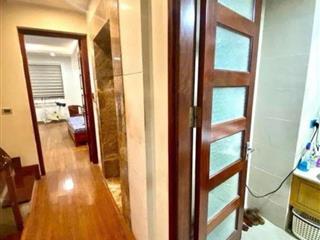Phân lô Đền Lừ Hoàng Mai mặt tiền 5.5m vỉa hè 20 tỷ. Đối diện khu DT Louis Hoàng Mai trươc nhà vỉa hè rộng ô tô tránh nh