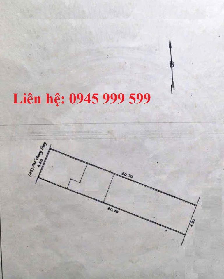 Bán nhà rẻ 6 tầng mặt phố Nguyễn Du Hoàn Kiếm 60 tỷ. DT: 90 m2 mặt tiền rộng sổ đỏ 1 chủ vuông 