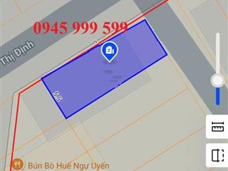 Bán nhà lô góc 2 mặt tiên phố Nguyễn Thi Định Cầu Giấy Hà Nội. DT 80m2, mở của 2 mặt, 1 mặt đối diên quần thể biệt thự p