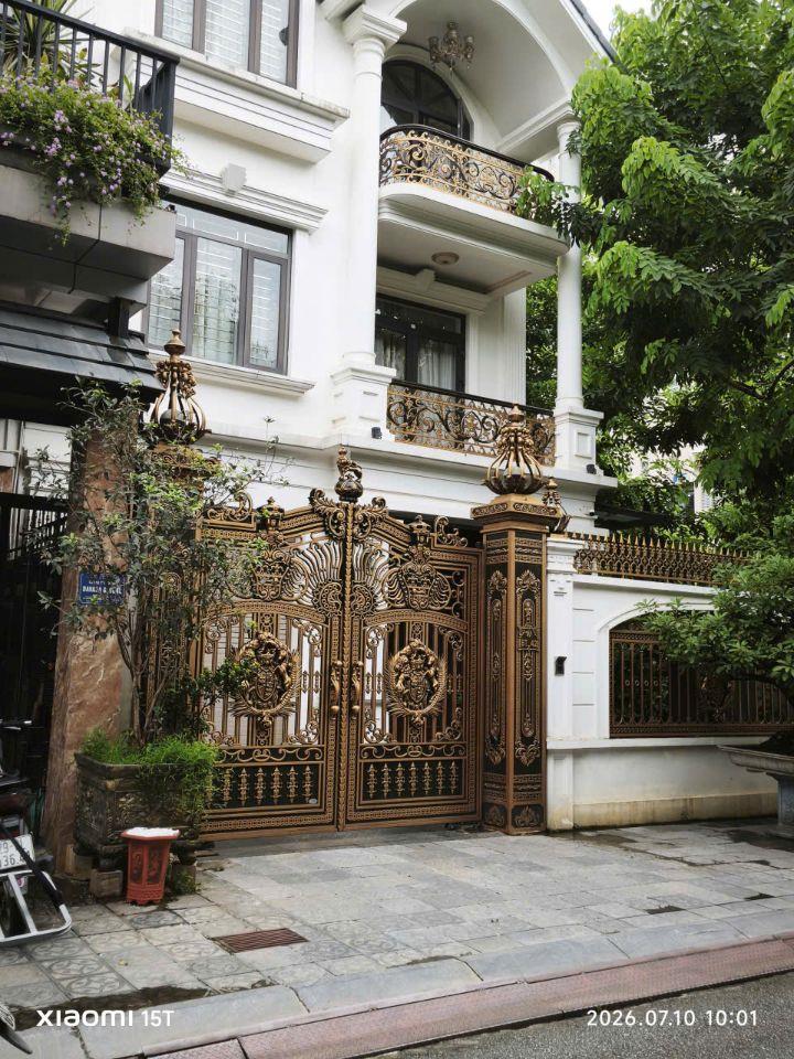 Biệt thự LK 19 Lê Văn Lương Thanh Xuân Hà Nội 55 tỷ. Khu BT bộ Công An ngay ngã 4 Khuất Duy Tiến Lê Văn Lương kéo dài sá