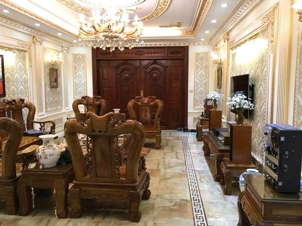 Bán nhanh BT Licogi 13 Khuất Duy Tiến Nhân Chính Hà Nội 50 tỷ. Ba mặt thoáng cách phố 50m trong ngõ 164 Khuất Duy Tiến
