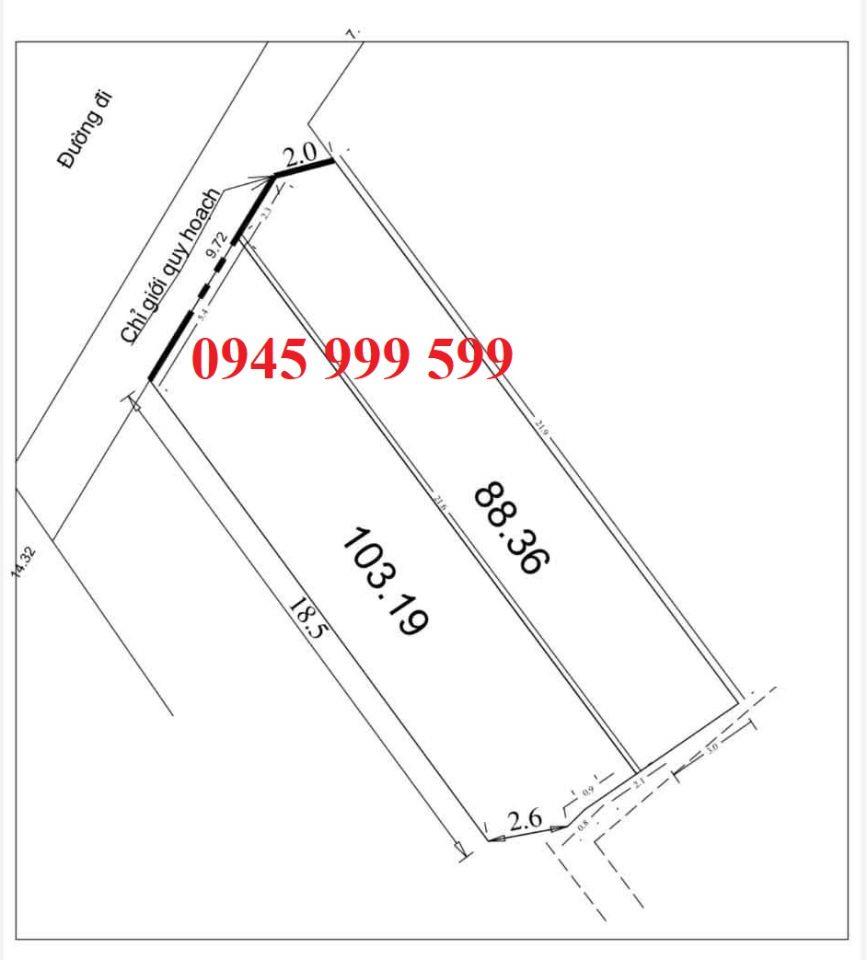 Bán đất phân lô ngõ 156 Võ Chí Công Tây Hồ  400 triêu/m2. Mặt tiền gần 10m DT 200m2 trươc nhà ô tô tránh nhau  