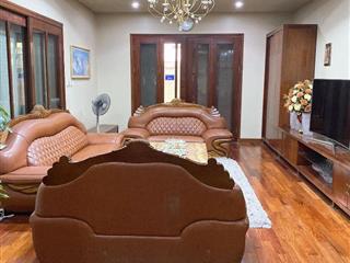 Biệt thự ngõ 23 phố Nguyễn Văn Lộc Hà Đông 40 tỷ Nàm trong quần thể Làng Việt Kiều Châu Âu