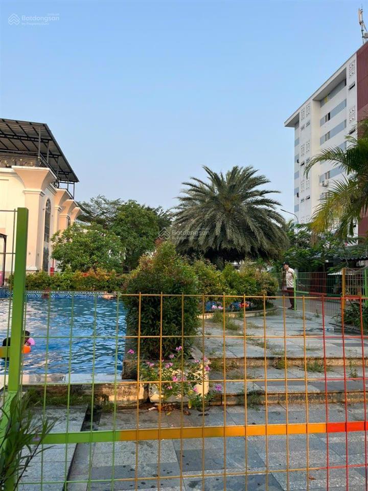 Mặt tiền trục chính phúc an city kinh doanh  giá 3.4 tỷ kề cầu hóc môn  0868 319 ***