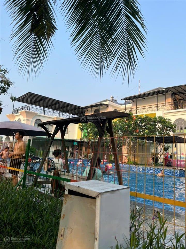Mặt tiền trục chính phúc an city kinh doanh  giá 3.4 tỷ kề cầu hóc môn  0868 319 ***