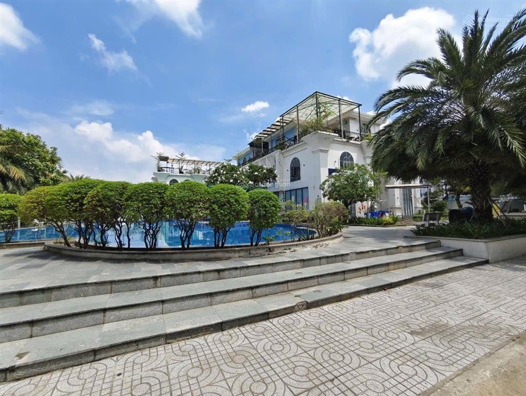 Mặt tiền trục chính phúc an city kinh doanh  giá 3.4 tỷ kề cầu hóc môn  0868 319 ***
